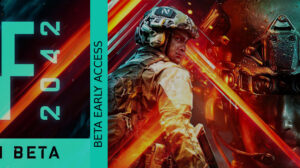 battlefield 2042 open beta early access teaser