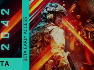 battlefield 2042 open beta early access teaser