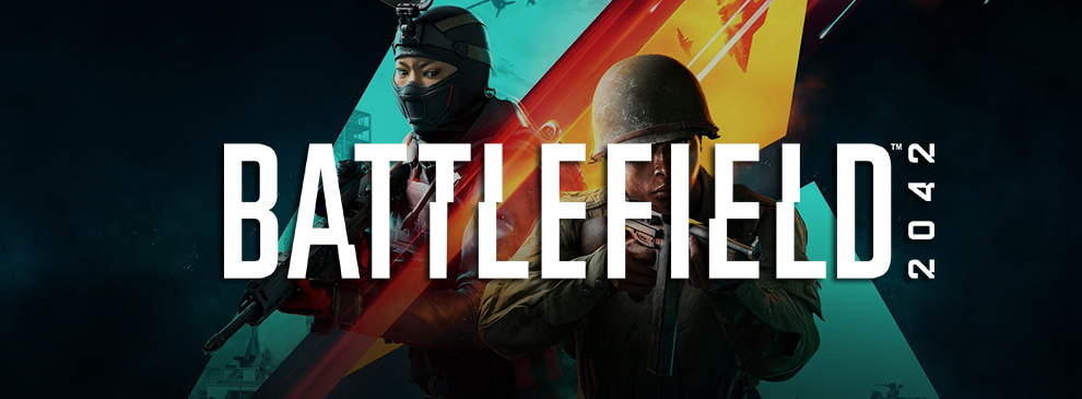 Battlefield 2042: Rückkehr von Spielmodi Free for All und VIP Fiesta via Portal 1 battlefield 2042 teaser 171020212