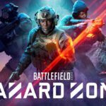 Battlefield 2042: Das ist der Hazard Zone Spielmodus hazard zone wallpaper teaser