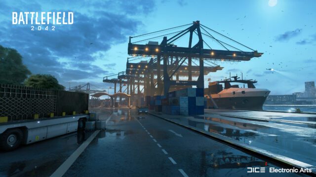 Battlefield 2042 ist ab sofort weltweit verfügbar 12 Battlefield 2042 Screenshots Release 1