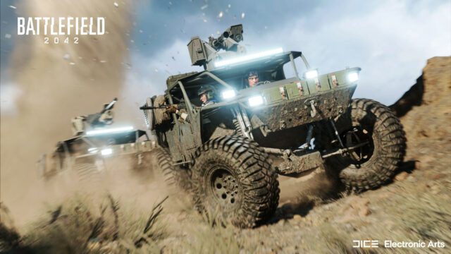 Battlefield 2042 ist ab sofort weltweit verfügbar 13 Battlefield 2042 Screenshots Release 2