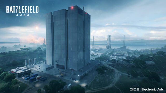 Battlefield 2042 ist ab sofort weltweit verfügbar 14 Battlefield 2042 Screenshots Release 3