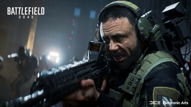Battlefield 2042 ist ab sofort weltweit verfügbar 16 Battlefield 2042 Screenshots Release 5