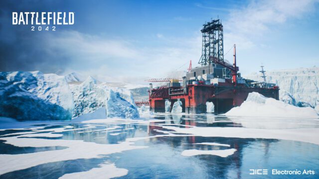 Battlefield 2042 ist ab sofort weltweit verfügbar 18 Battlefield 2042 Screenshots Release 6