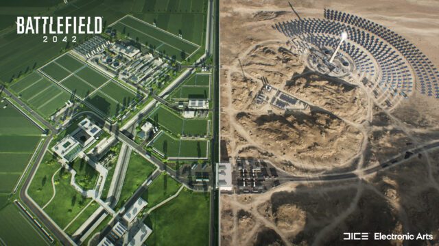 Battlefield 2042 ist ab sofort weltweit verfügbar 17 Battlefield 2042 Screenshots Release 7