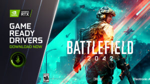 battlefield 2042 nvidia driver teaser