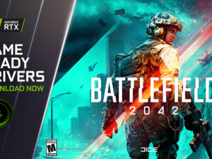 battlefield 2042 nvidia driver teaser