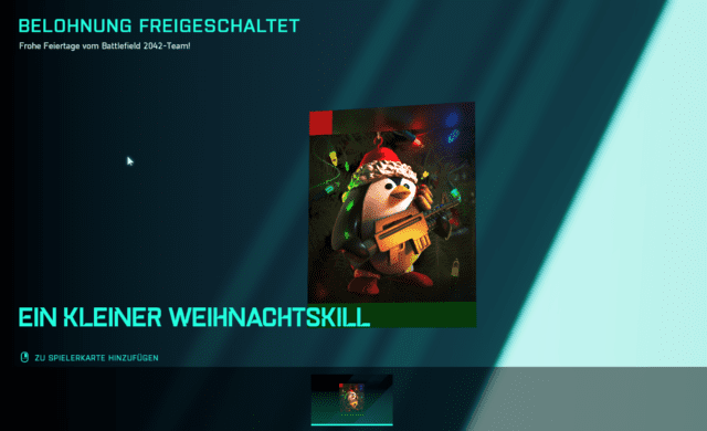 Battlefield 2042: Anmelden und kostenlose Skins erhalten 2 2021 12 17 10 56 19 Battlefield™ 2042 1
