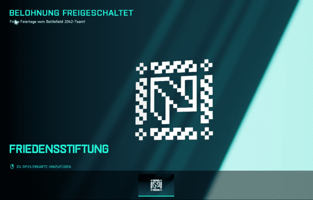 Battlefield 2042: Anmelden und neue Skins erhalten 3 2021 12 30 16 17 38 Battlefield™ 2042