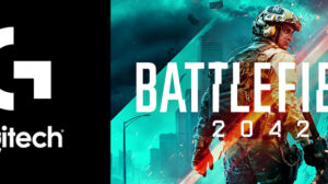 battlefield 2042 logitech teaser