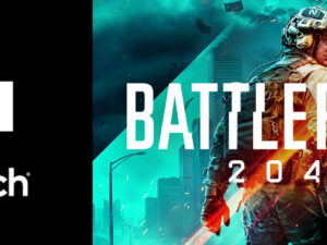 battlefield 2042 logitech teaser