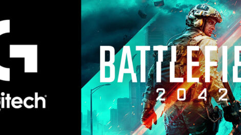 battlefield 2042 logitech teaser