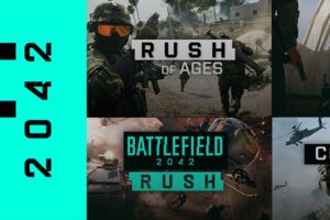 battlefield 2042 portal gamemodes kw49