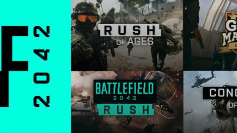 battlefield 2042 portal gamemodes kw49