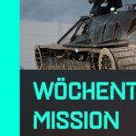 Battlefield 2042: Dataminer enthüllt erstes Bild der neuen Map “Exposure” battlefield 2042 preseason week3 teaser