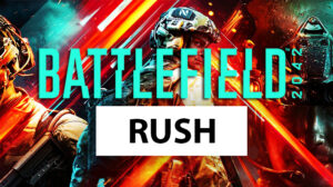 battlefield 2042 rush teaser