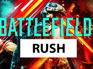 battlefield 2042 rush teaser
