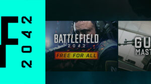 battlefield 2042 portal gunmaster free for All