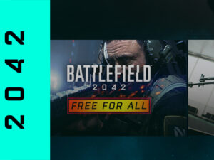 battlefield 2042 portal gunmaster free for All