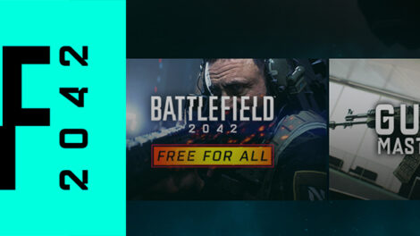 battlefield 2042 portal gunmaster free for All