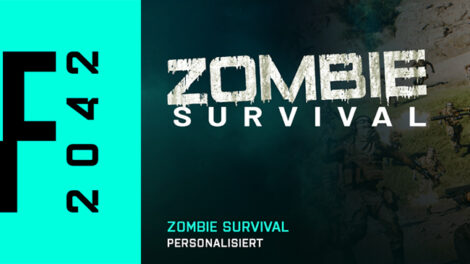 battlefield 2042 portal zombie survival
