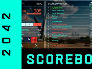 battlefield 2042 score board teaser