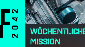 battlefield 2042 weekly mission preseason week five
