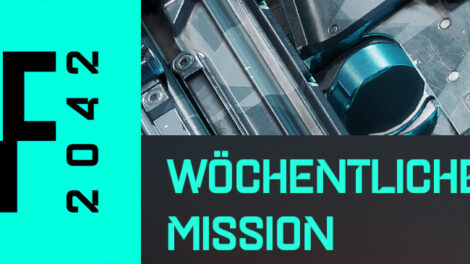 battlefield 2042 weekly mission preseason week five