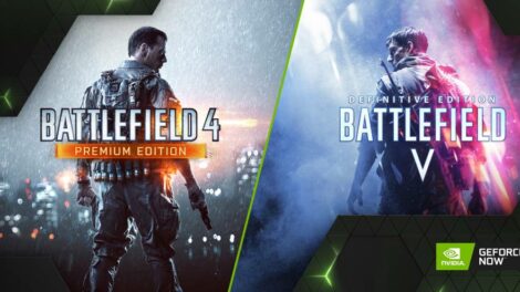geforce now bf4 bfv