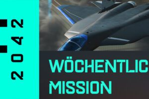 battlefield 2042 weekly mission 11 preseason