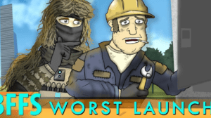 bf2042 worst launch bf friends
