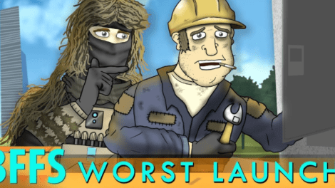 bf2042 worst launch bf friends