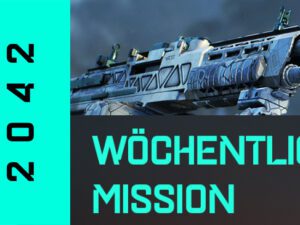 battlefield 2042 weekly mission 15