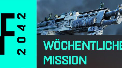 battlefield 2042 weekly mission 15