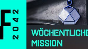 Battlefield 2042 Pre Season Siebzehnte Mission gestartet