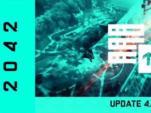 battlefield 2042 april update 4.0