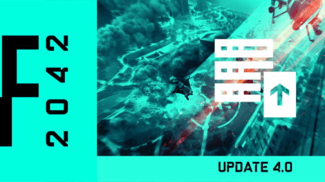 battlefield 2042 april update 4.0
