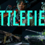 Battlefield 2042: Neue Spielmodi für Portal (KW17) – Battlefield 2042 Conquest Hardcore, Bad Company 2 Rush & Free for All battlefield 2042 ingame store teaser