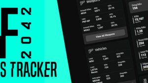 battlefield 2042 stats tracker teaser