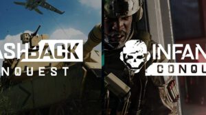 battlefield 2042 cq flashbacl infantry conquest teaser