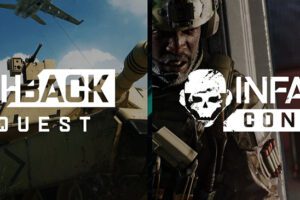 battlefield 2042 cq flashbacl infantry conquest teaser
