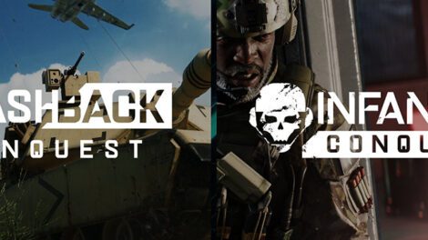 battlefield 2042 cq flashbacl infantry conquest teaser