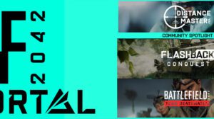 battlefield 2042 portal gamemodes kw20