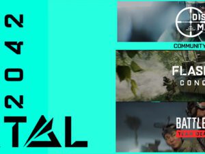 battlefield 2042 portal gamemodes kw20