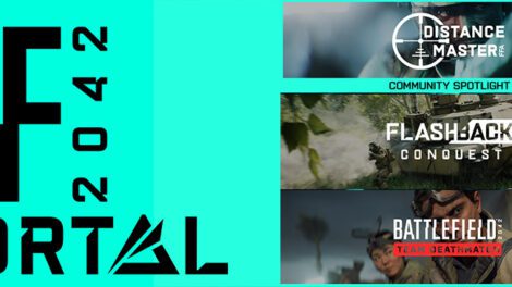 battlefield 2042 portal gamemodes kw20