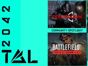 battlefield 2042 portal kw18 Teaser 2