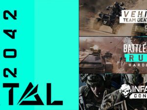battlefield 2042 portal kw19 Teaser 1