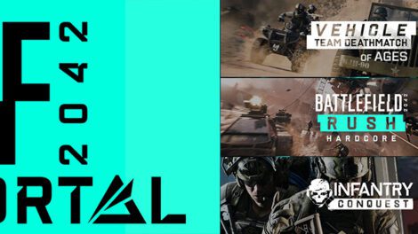 battlefield 2042 portal kw19 Teaser 1