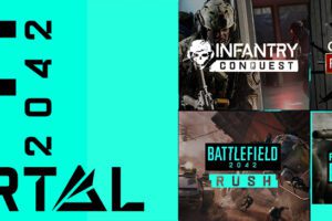 battlefield 2042 portal kw19 Teaser 2
